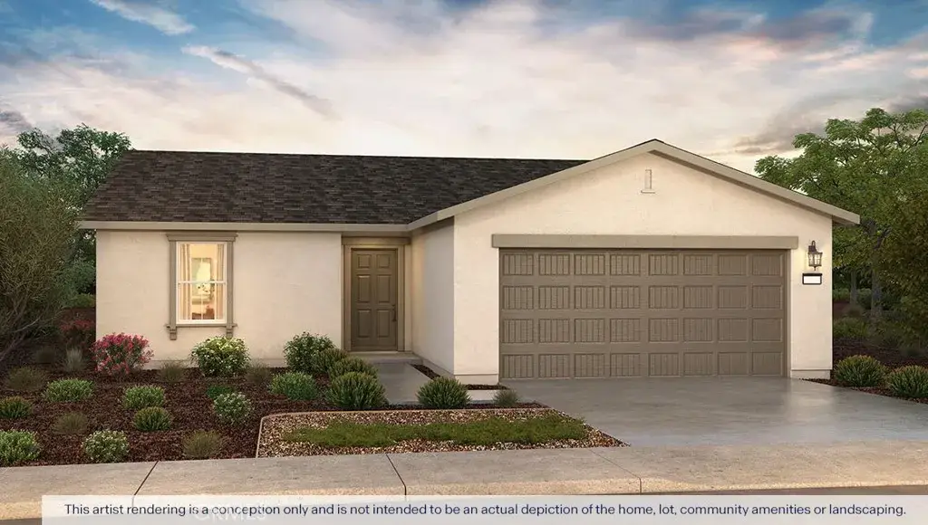 143 River Oak Drive #176 SE, Merced, CA 95341 - #1