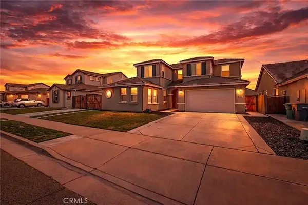 1164 Barcelona, Livingston, CA 95334