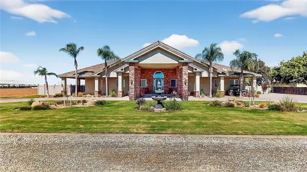 21160 Second Ave, Stevinson, CA 95374