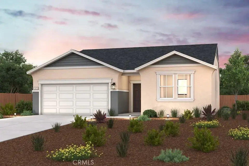 569 Englewood, Chowchilla, CA 93610 - #1