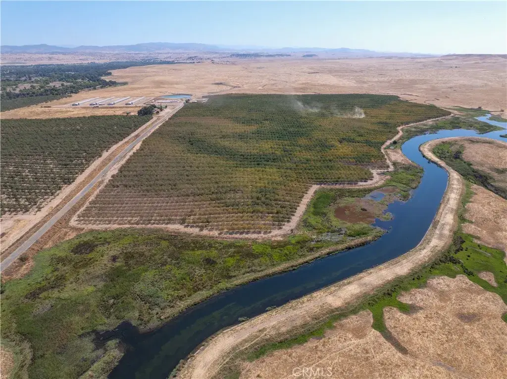 0 Robinson, Snelling, CA 95369 - #1