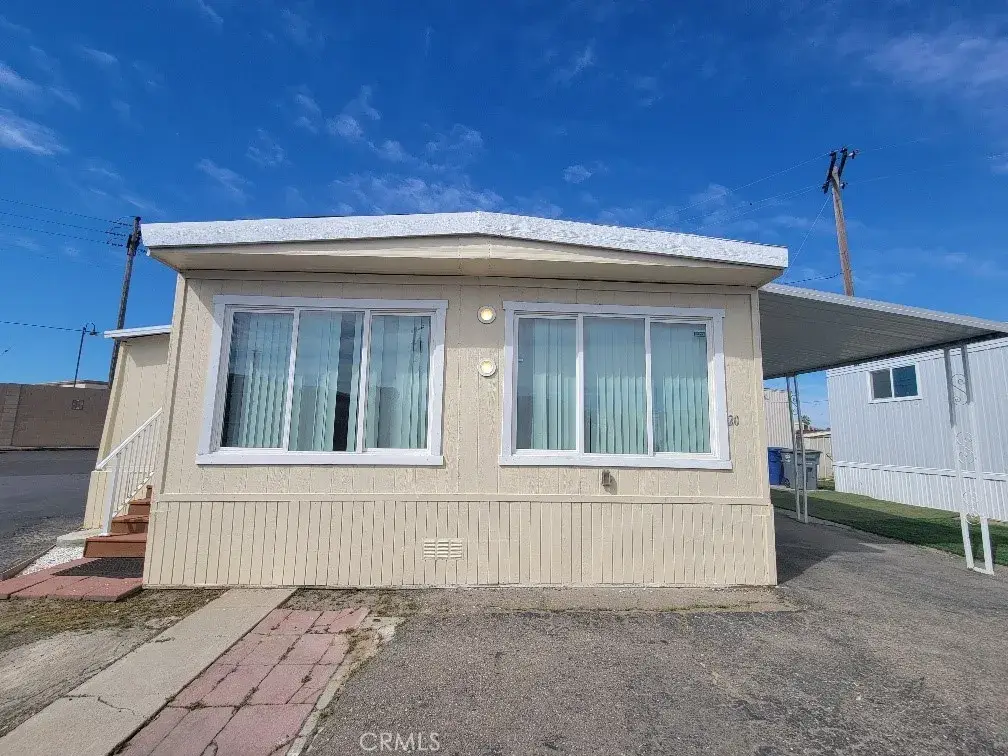 2151 E Pacheco Space 20, Los Banos, CA 93635 - #1