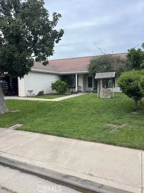 2859 Elm, Livingston, CA 95334 - #2