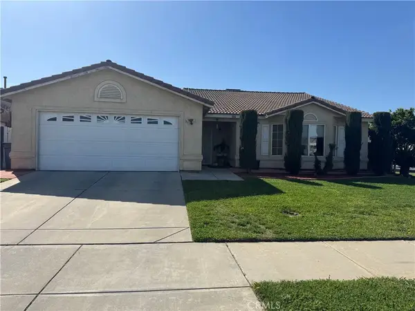 596 St Teresa Court, Merced, CA 95341