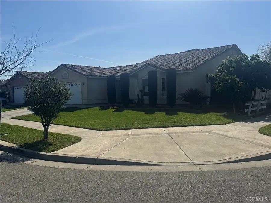 596 St Teresa Court, Merced, CA 95341 - #2