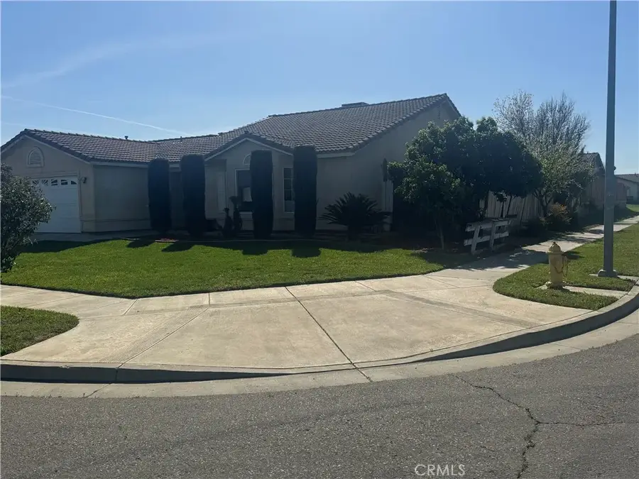 596 St Teresa Court, Merced, CA 95341 - #3