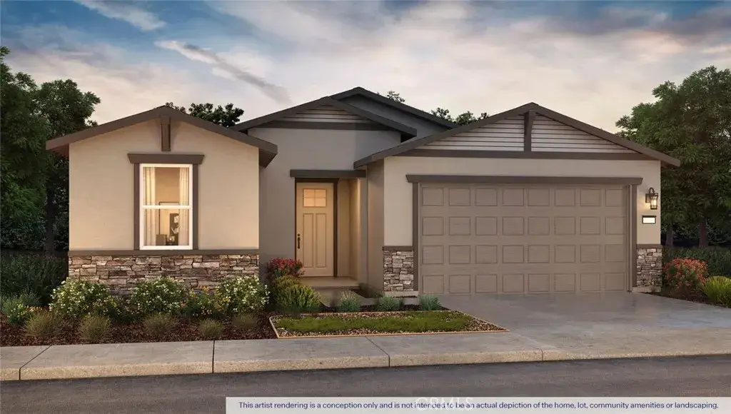 4792 Isabella Court #30 B1, Merced, CA 95348 - #1