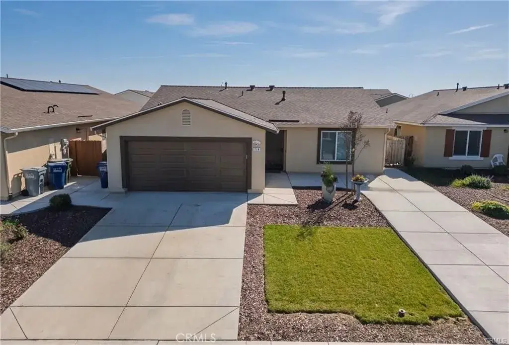 714 Dean Court, Merced, CA 95341 - #1