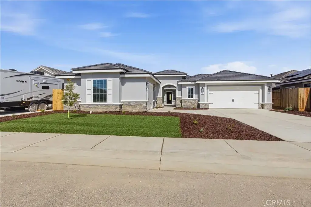 160 Jeanna Dr. Court, Atwater, CA 95301 - #1