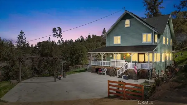 5769 Clouds Rest, Mariposa, CA 95338