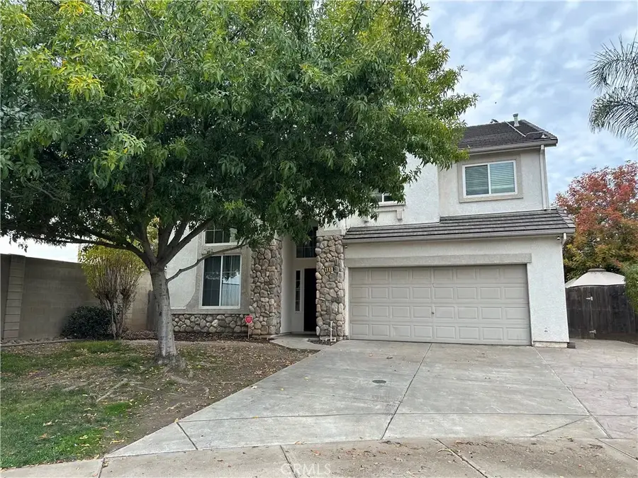 491 Hydrangea Court, Merced, CA 95341 - #3