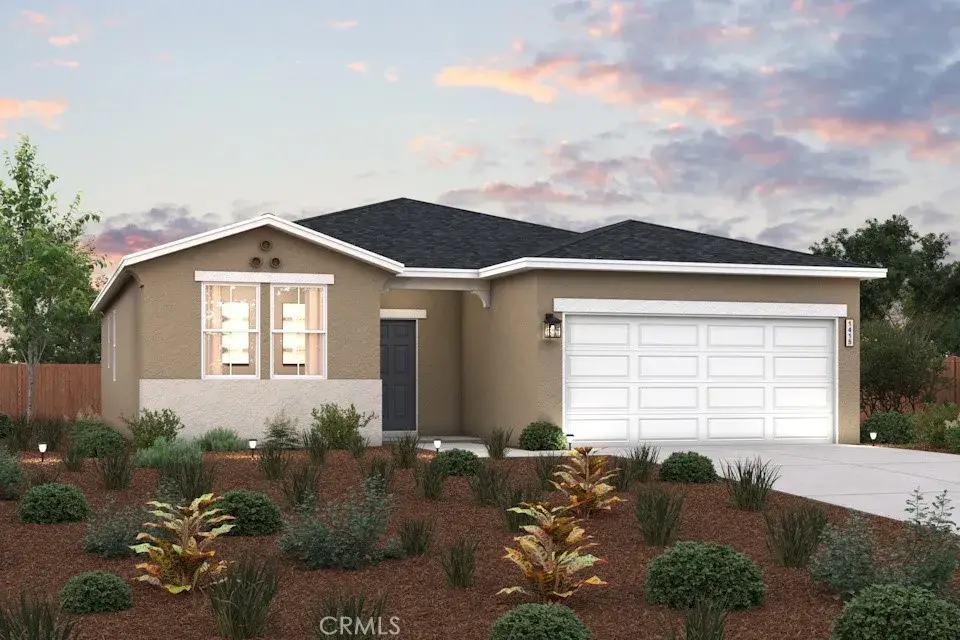 1629 Castro, Chowchilla, CA 93610 - #1