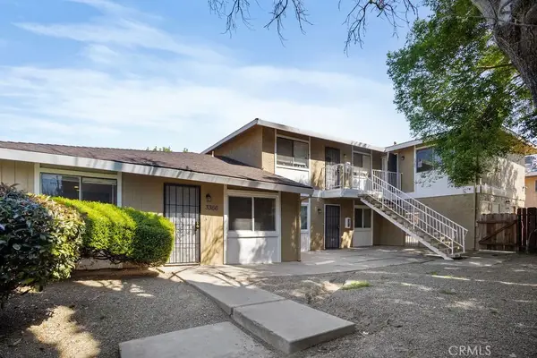 3360 R, Merced, CA 95348