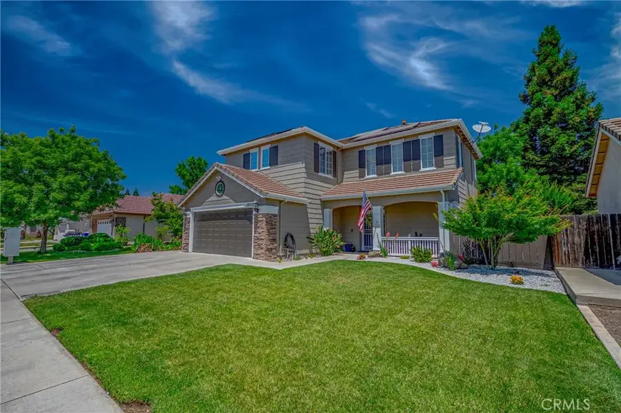 1833 La Quinta Court, Merced, CA 95340 - #3