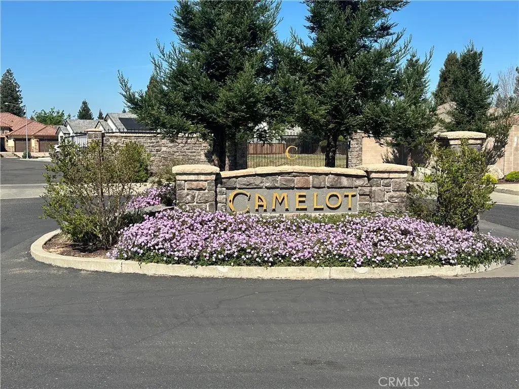 3351 Banbury, Merced, CA 95340 - #1