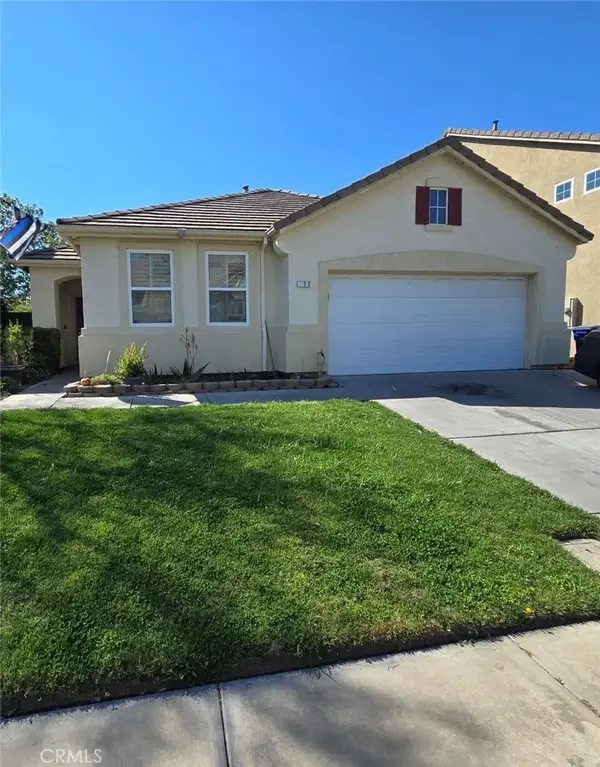 435 Petunia Court, Merced, CA 95341