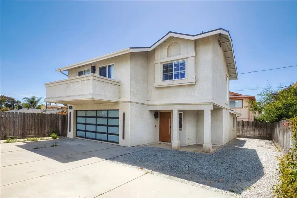 341 N 4th, Grover Beach, CA 93433 - #1