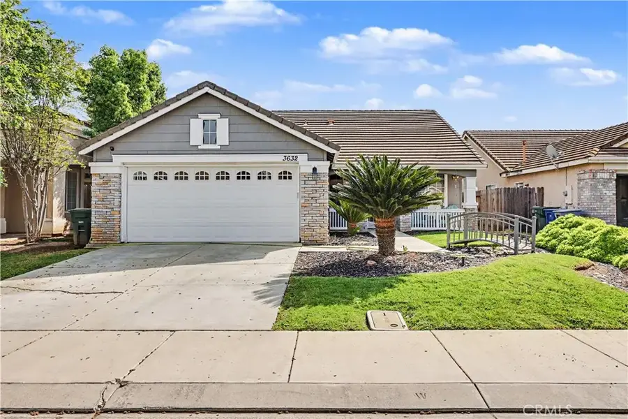 3632 Swan Court, Merced, CA 95340 - #2