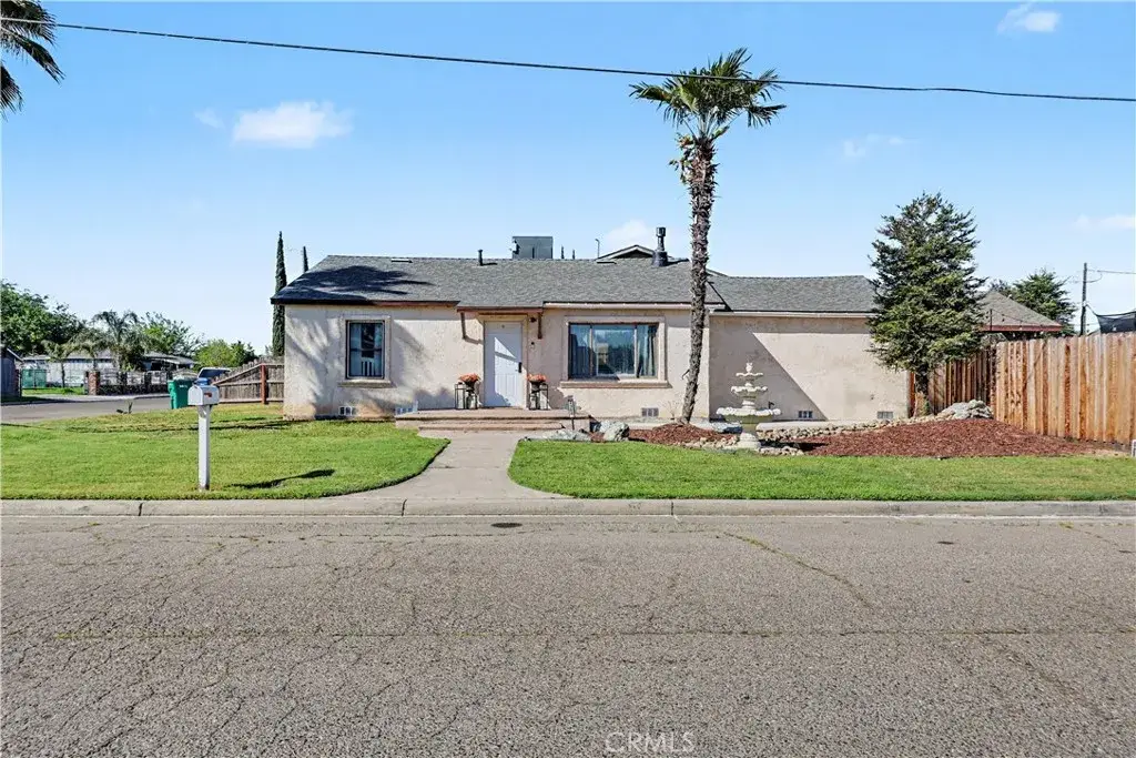 2360 Fir Avenue, Merced, CA 95348 - #1