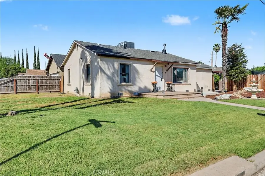 2360 Fir Avenue, Merced, CA 95348 - #2