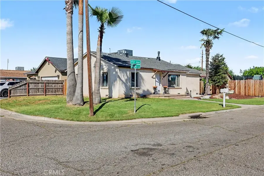 2360 Fir Avenue, Merced, CA 95348 - #3