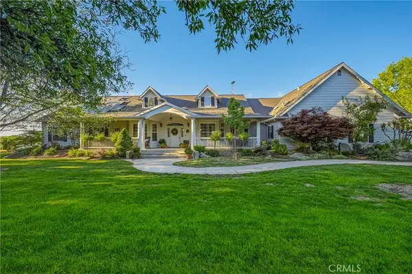 11126 Livingston Cressey Road, Livingston, CA 95334