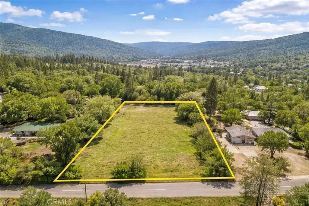 0 Buckeye, Oakhurst, CA 93644 - #1