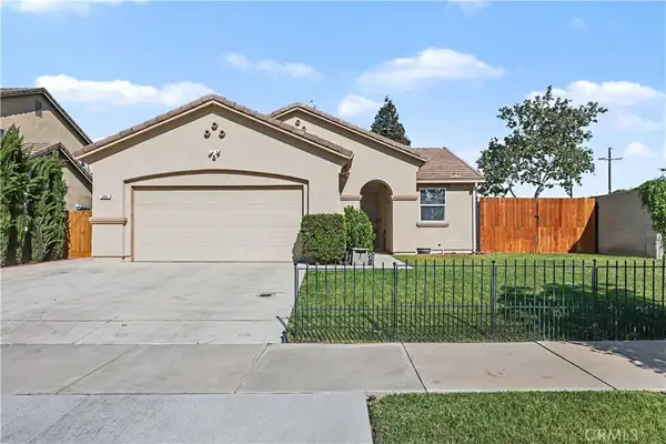 494 Lily, Merced, CA 95341