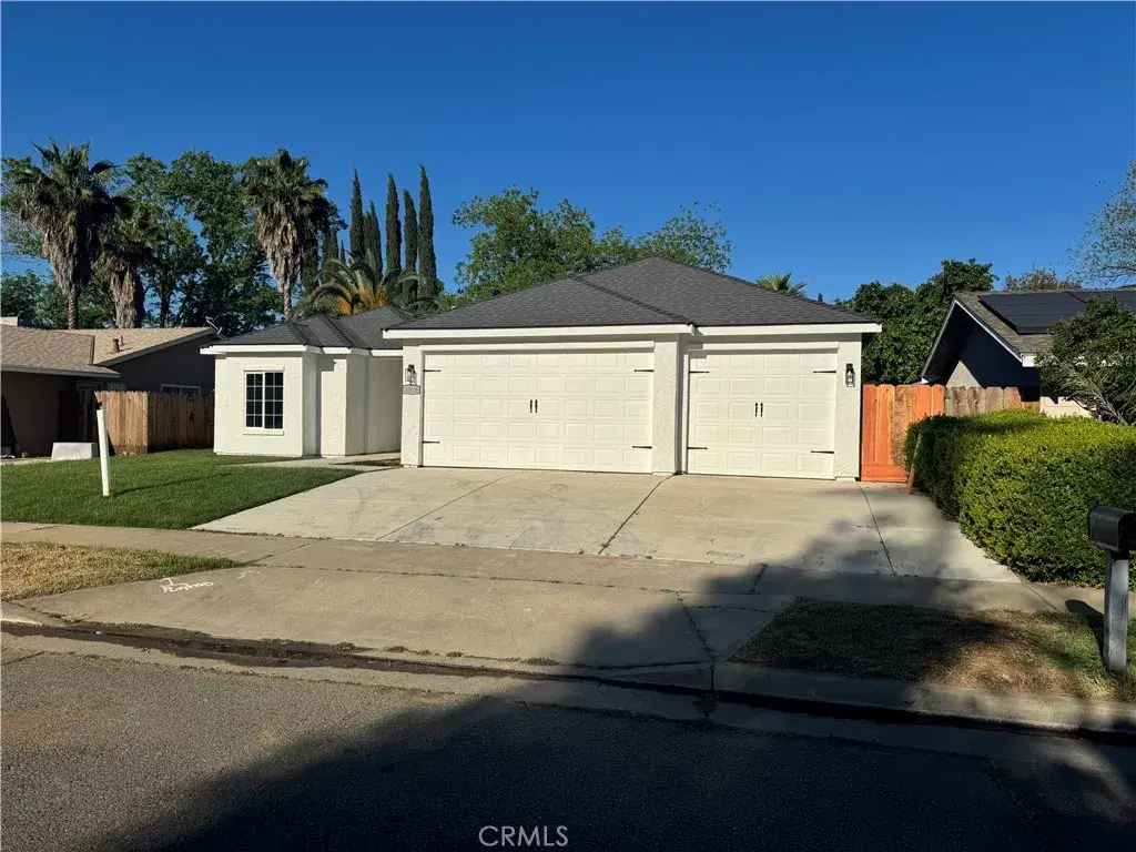 3519 Cordova Avenue, Merced, CA 95340 - #1