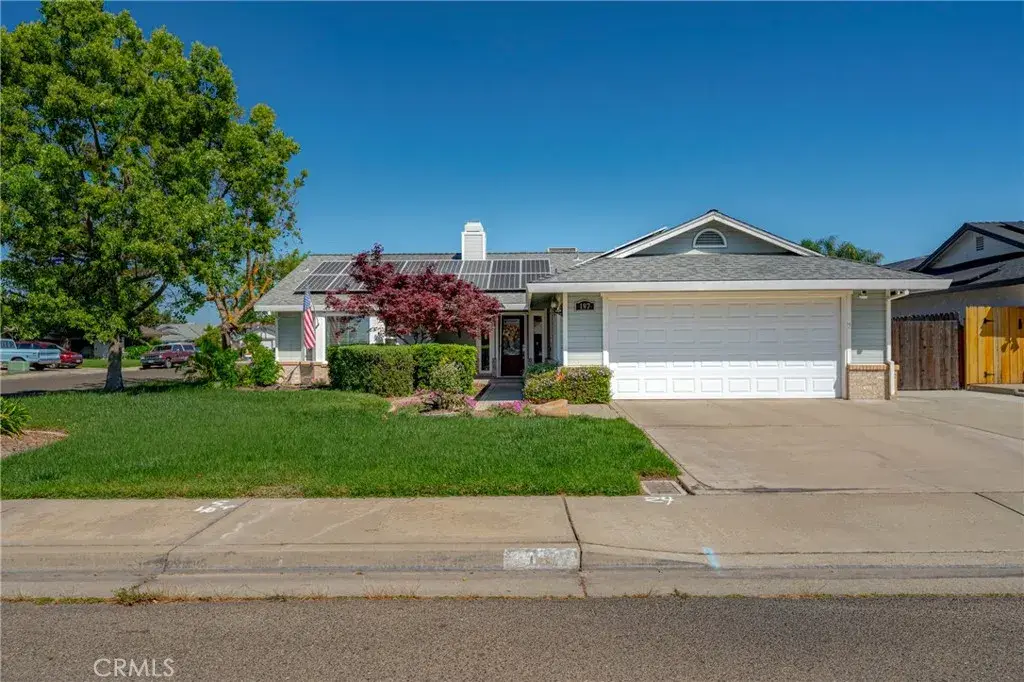 197 Madrona Drive, Atwater, CA 95301 - #1