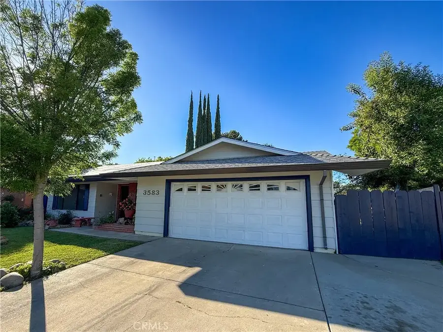3583 Vernal, Merced, CA 95340 - #3