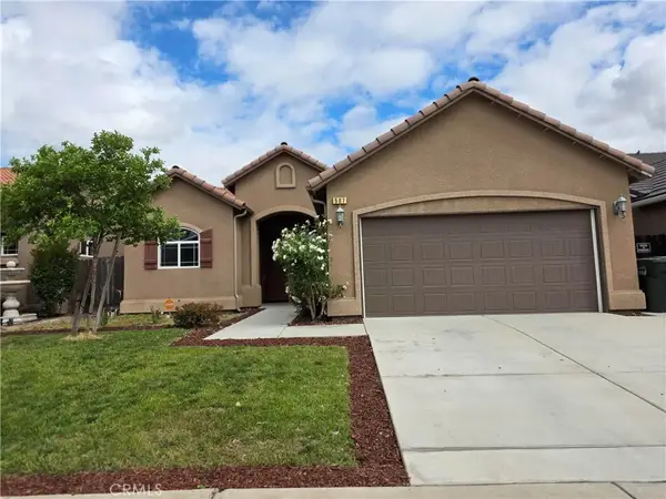 507 Hart, Merced, CA 95348