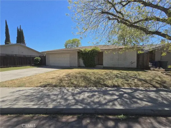 1964 Sierra Court, Merced, CA 95340