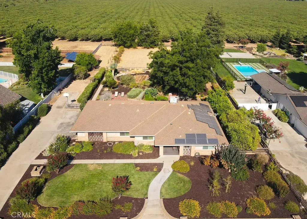 2960 Whitegate, Merced, CA 95340 - #1