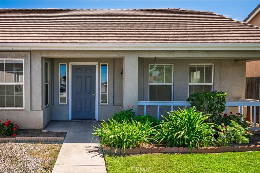 2658 N Drake, Merced, CA 95348 - #2