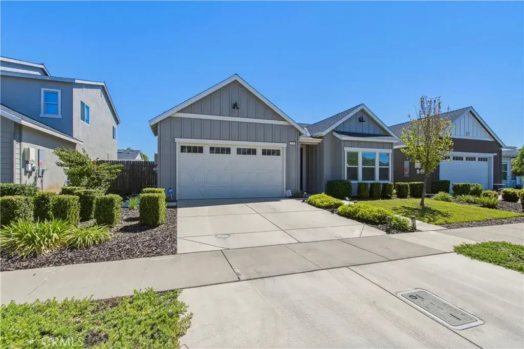 3716 Magellan, Merced, CA 95340 - #1