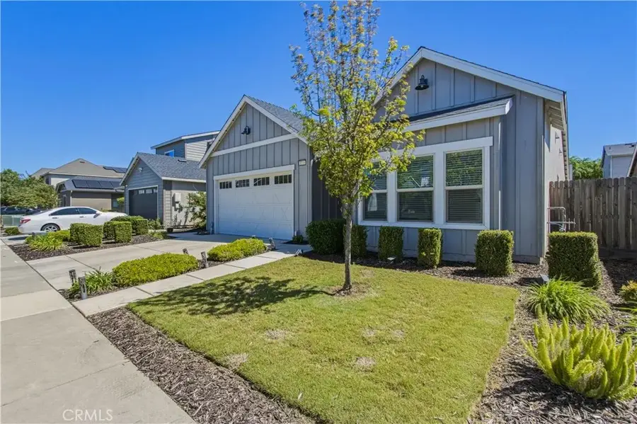 3716 Magellan, Merced, CA 95340 - #2