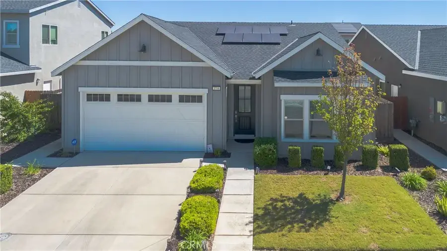 3716 Magellan, Merced, CA 95340 - #3