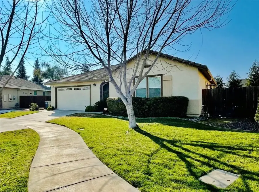 4861 Langley Way, Merced, CA 95348 - #2