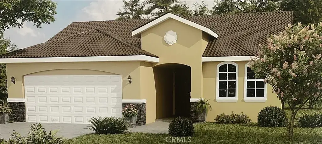 81 Squaw Valley Ct., Merced, CA 95341 - #1