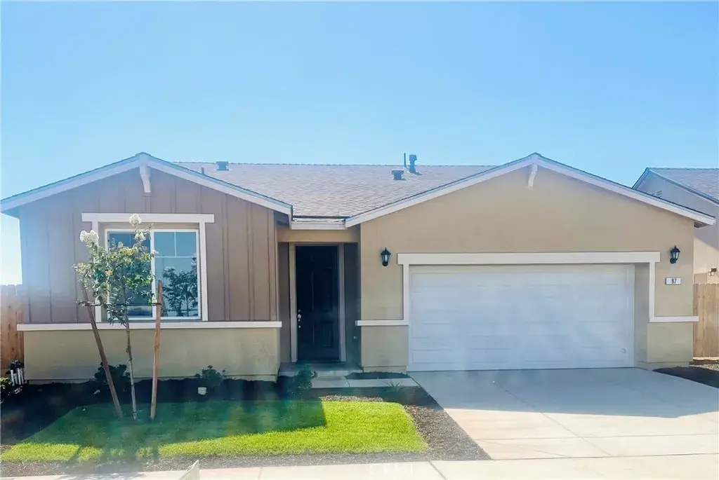 97 Squaw Valley Ct., Merced, CA 95341 - #1