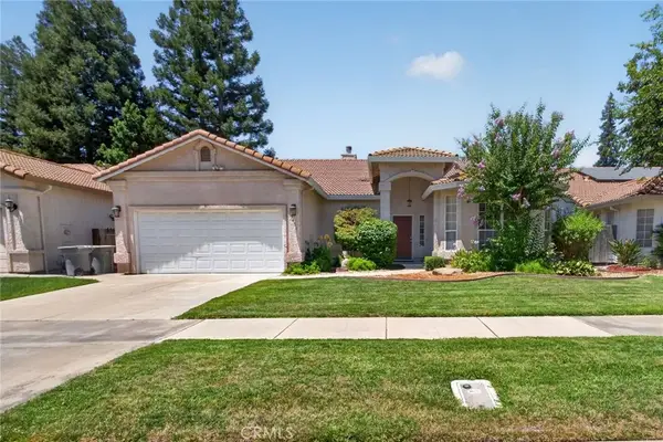 3451 Paseo Verde, Merced, CA 95348
