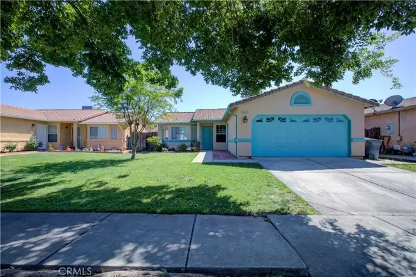 464 Lucas Court, Merced, CA 95341
