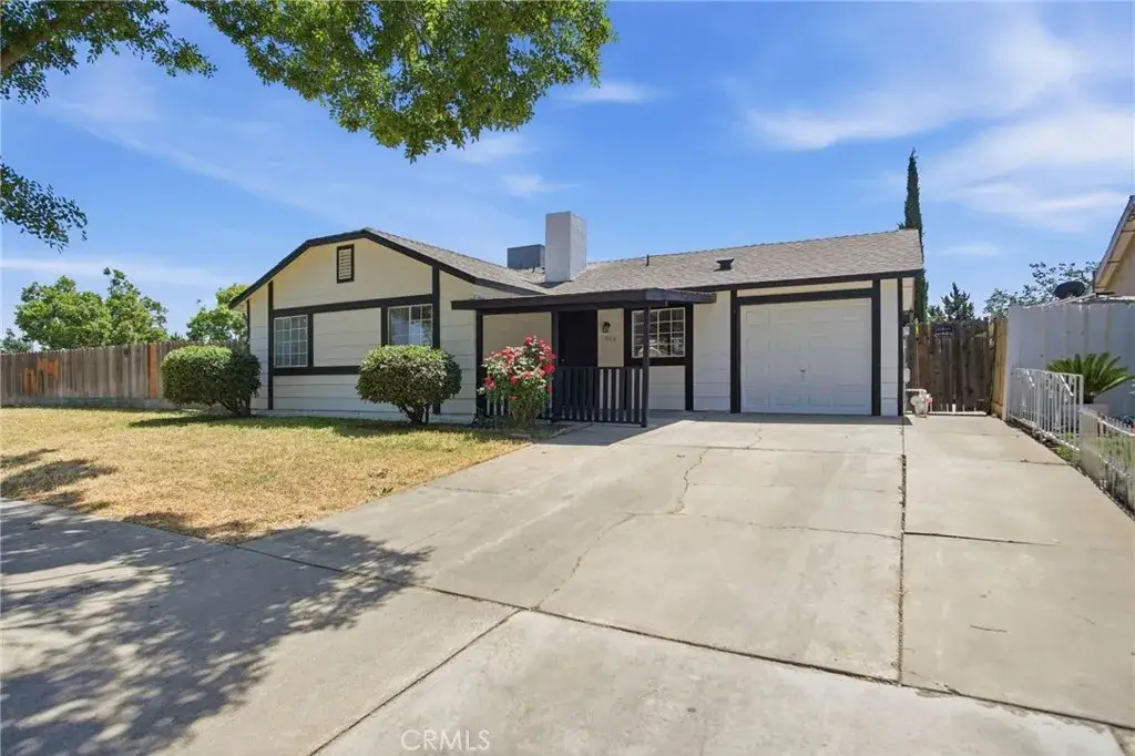 604 Seville Way, Merced, CA 95341 - #1