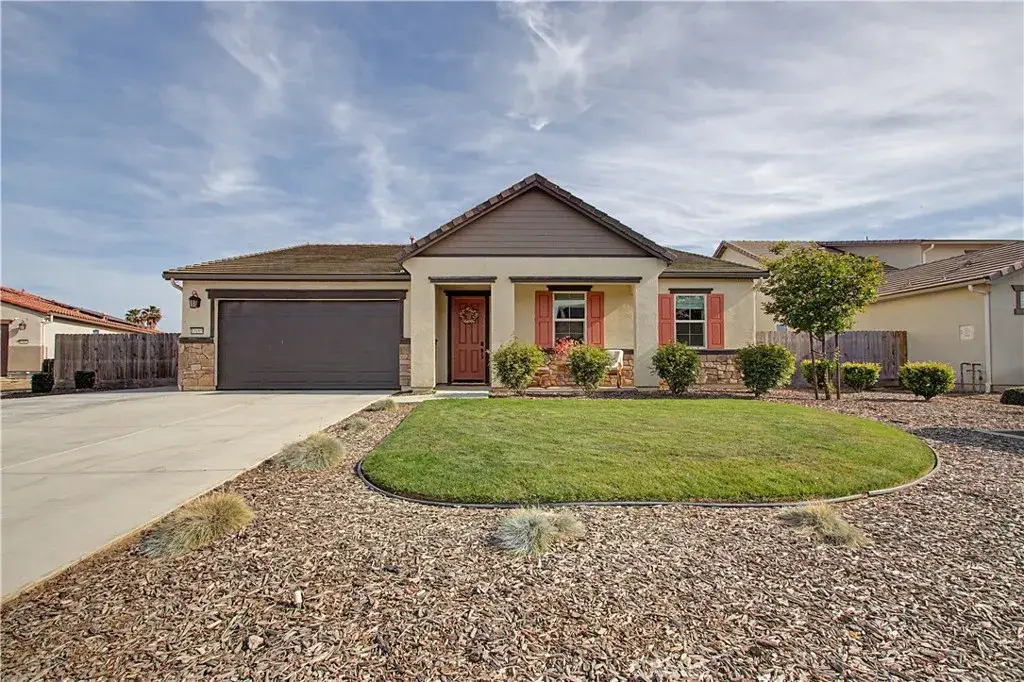 13195 Ridgewood, Chowchilla, CA 93610 - #1