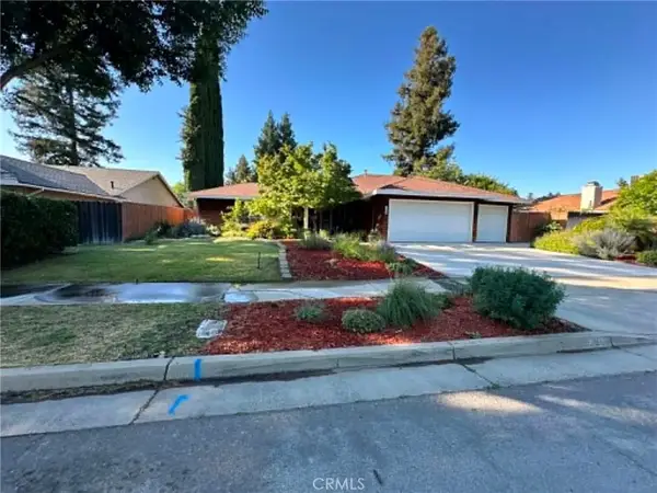 823 Rensselaer Drive, Merced, CA 95348