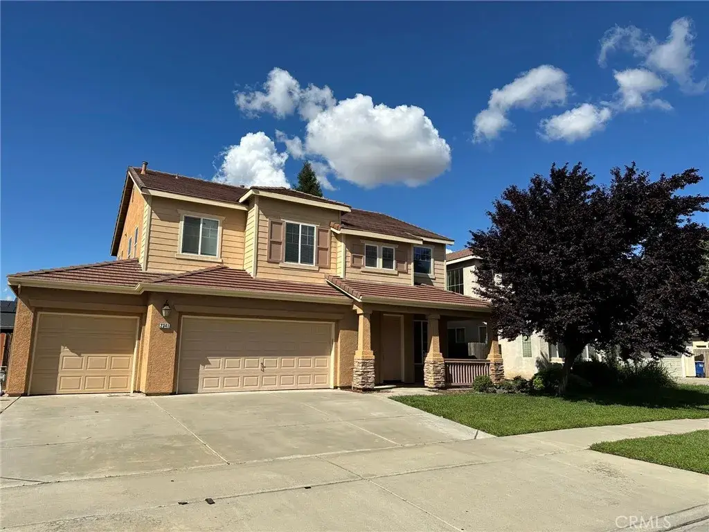2341 Mariner Way, Merced, CA 95340 - #1