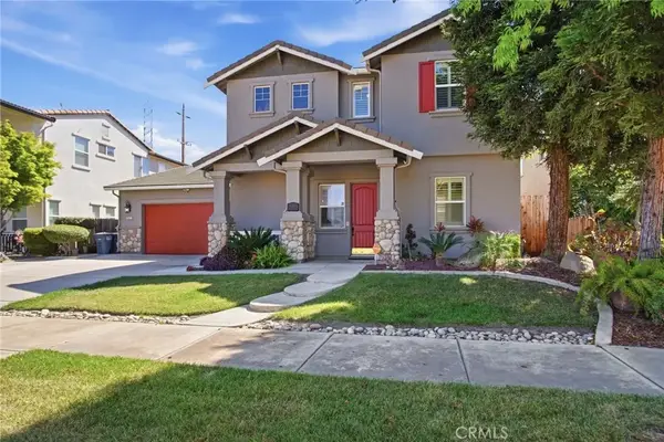 4822 Durant, Merced, CA 95348