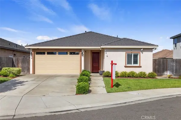 4043 Wood Creek Court, Merced, CA 95348