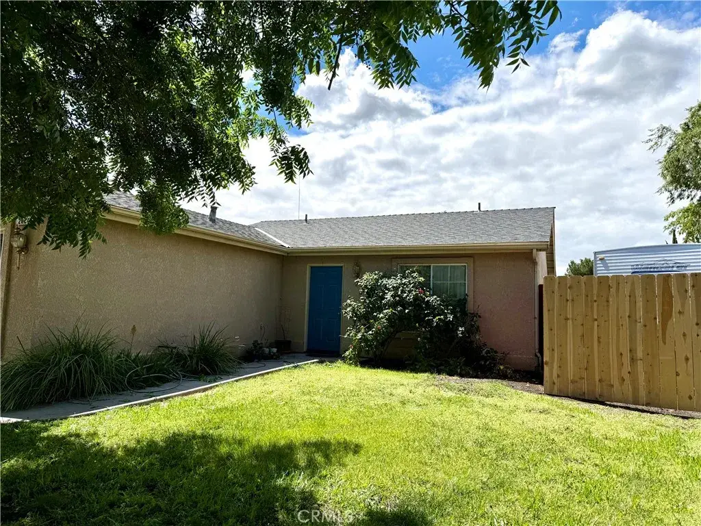 2034 Mcpherson, Dos Palos, CA 93620 - #1